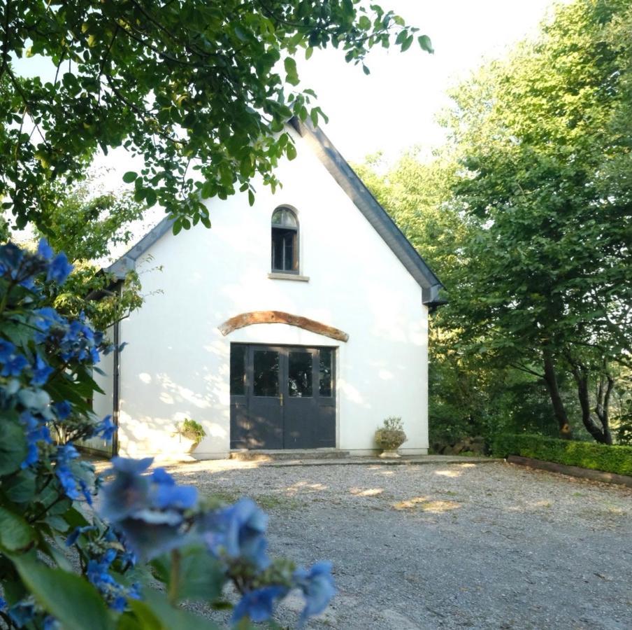 Dromdiah Lodge Killeagh Exterior photo