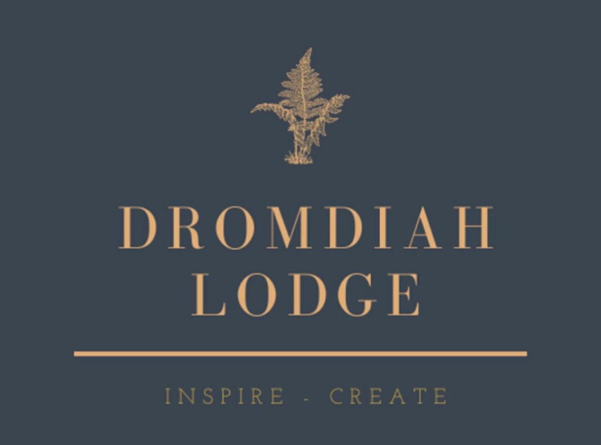 Dromdiah Lodge Killeagh Exterior photo